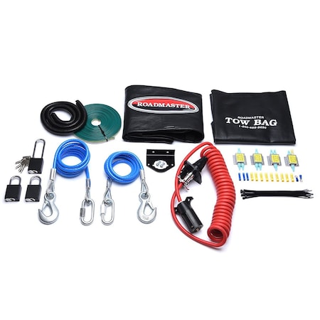 Roadmaster COMBO KIT FOR STOWMASTER AND STOWMASTER ALL-TERRAIN TOW BARS 9252